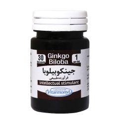 Vitarmonyl-Ginkgo-Biloba-30-Capsules