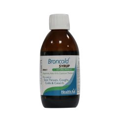 broncold 6